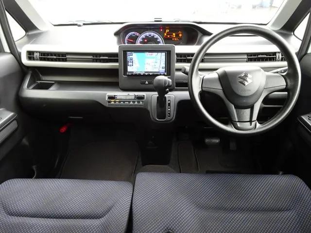 スズキ　ワゴンＲ