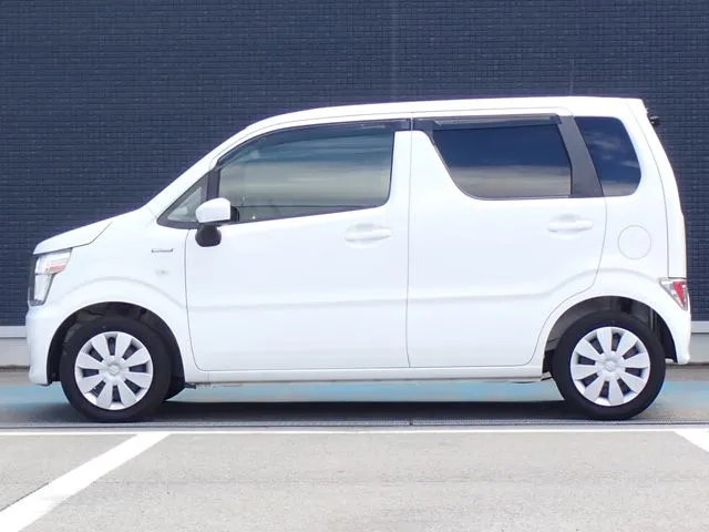 スズキ　ワゴンＲ