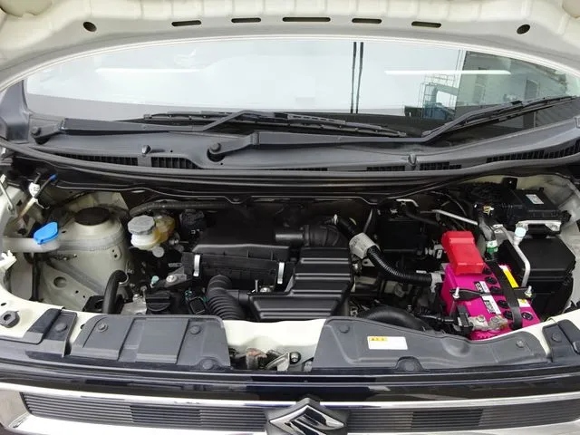 スズキ　ワゴンＲ