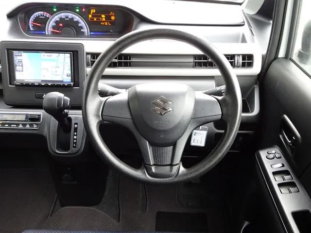 スズキ　ワゴンＲ