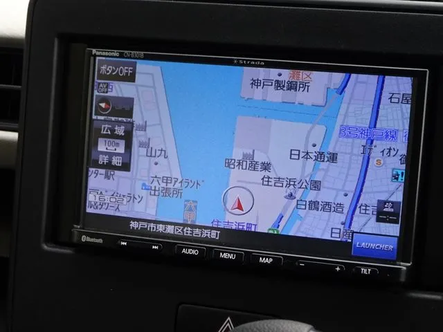 スズキ　ワゴンＲ