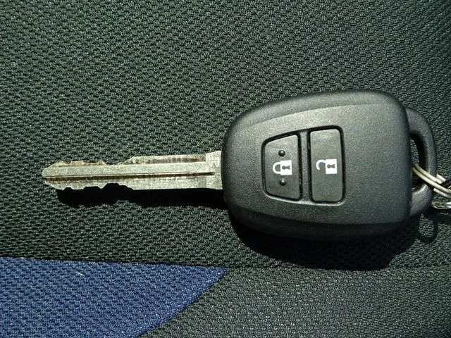 アクア（トヨタ）の車両写真