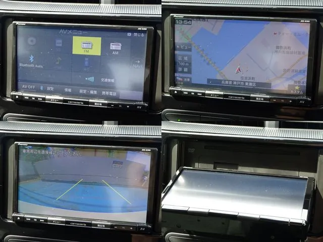 アクア（トヨタ）の車両写真