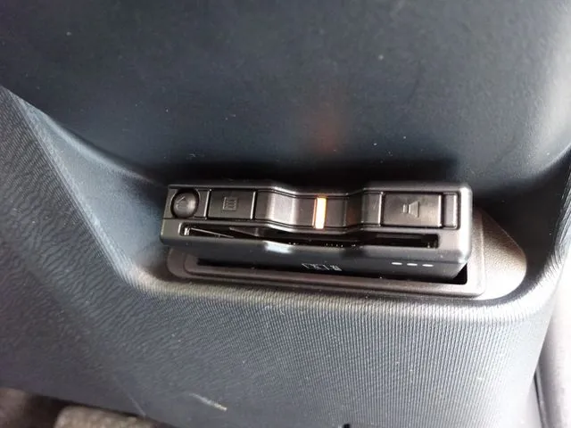 アクア（トヨタ）の車両写真