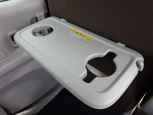 デイズ　ルークス（ニッサン）の車両写真