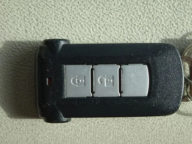 デイズ　ルークス（ニッサン）の車両写真