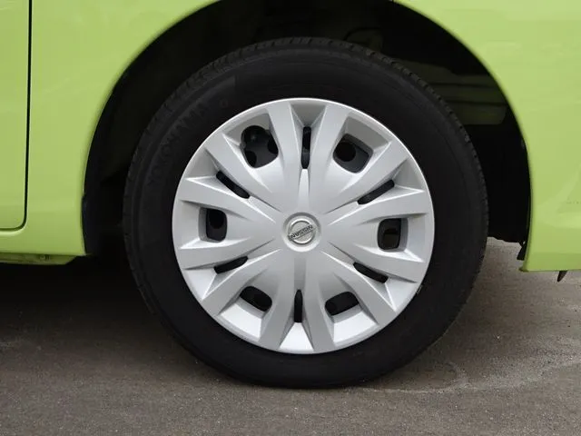 デイズ　ルークス（ニッサン）の車両写真