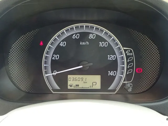 デイズ　ルークス（ニッサン）の車両写真