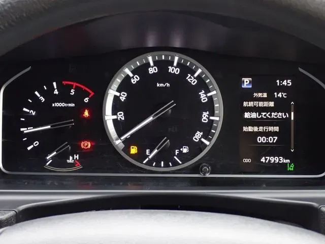 トヨタ　ハイエースバン　２ＷＤ