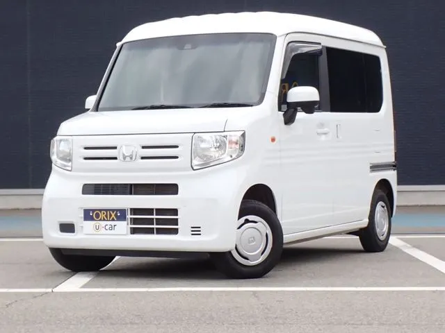 N-VAN(ホンダ)|オリックスU-carの中古車