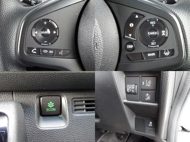 N-VAN(ホンダ)の車両写真