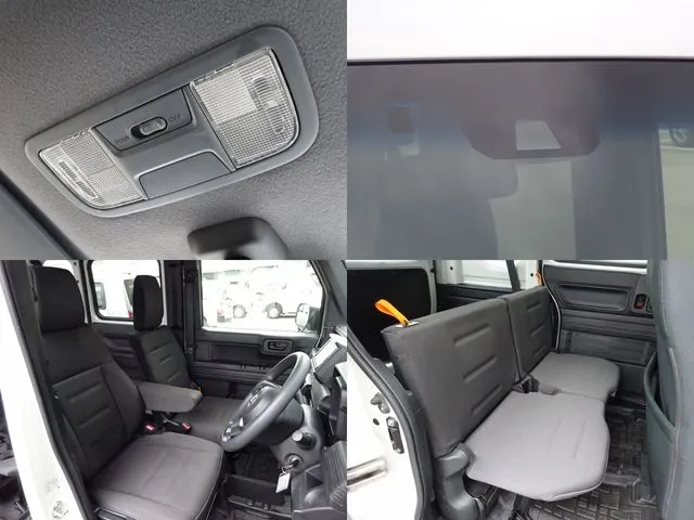 N-VAN(ホンダ)の車両写真