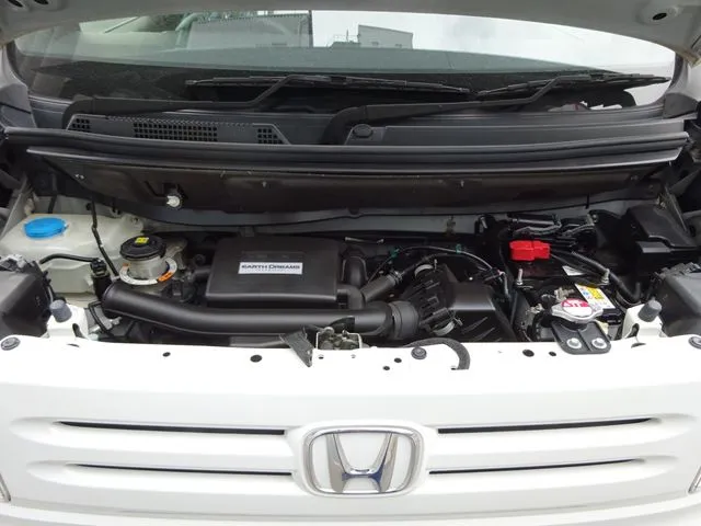 N-VAN(ホンダ)の車両写真