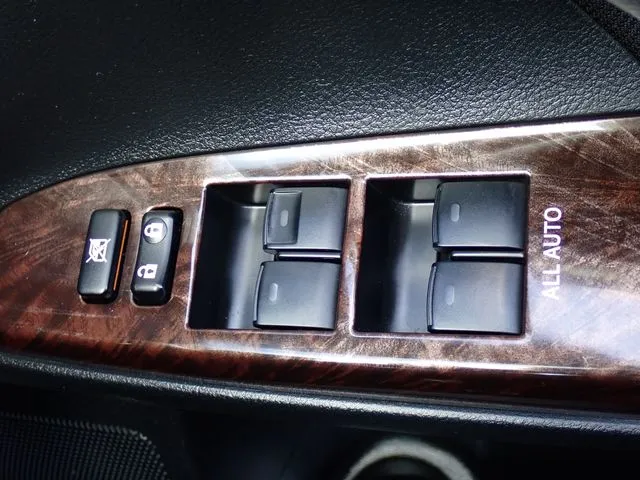 マークＸ（トヨタ）の車両写真