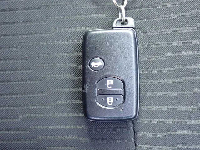 マークＸ（トヨタ）の車両写真