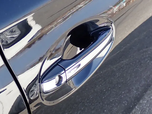 マークＸ（トヨタ）の車両写真