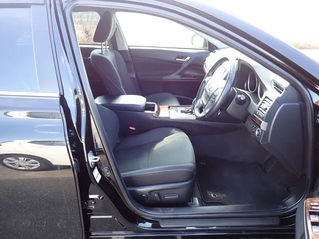 マークＸ（トヨタ）の車両写真