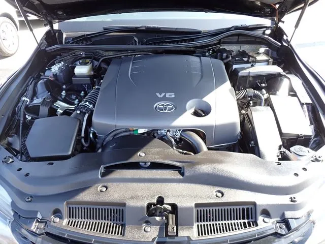 マークＸ（トヨタ）の車両写真