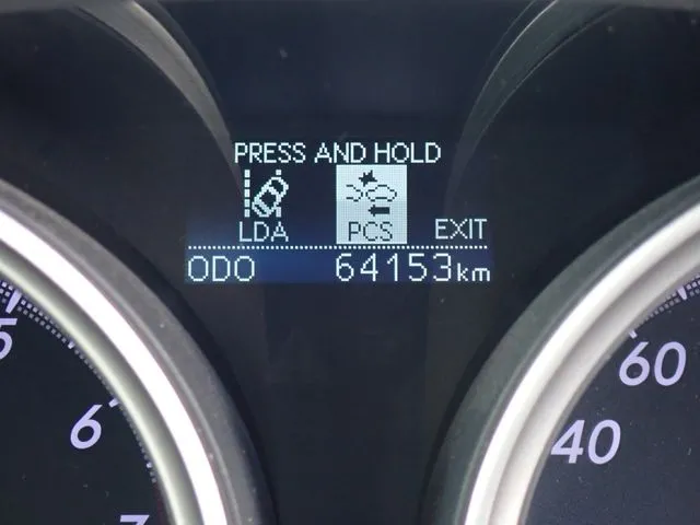 マークＸ（トヨタ）の車両写真