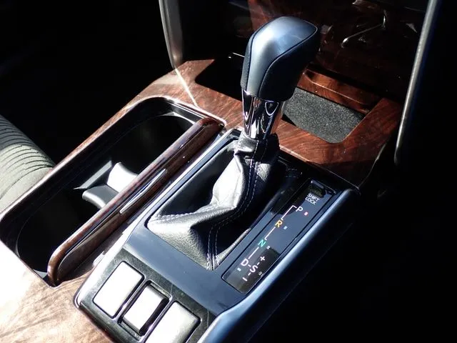 マークＸ（トヨタ）の車両写真