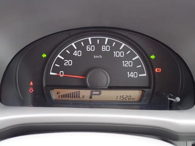 スズキ　エブリイバン　４ＷＤ