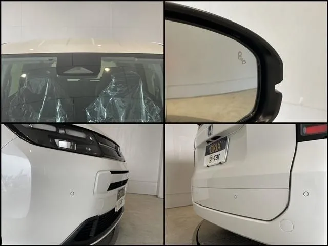 ホンダ フリード e:HEV