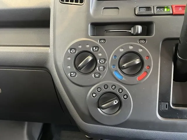 トヨタ タウンエースバン 2WD