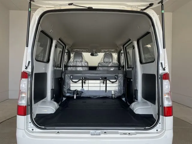 トヨタ タウンエースバン 2WD