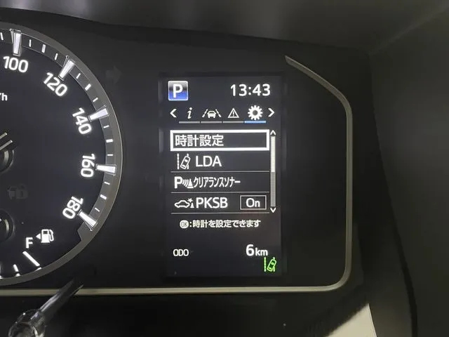 トヨタ ハイエースワゴン