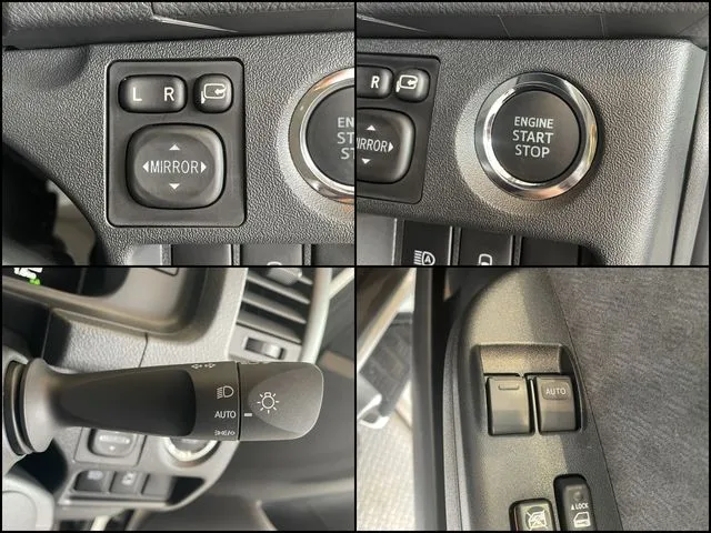 トヨタ ハイエースワゴン