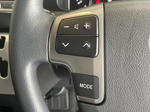 トヨタ ハイエースワゴン