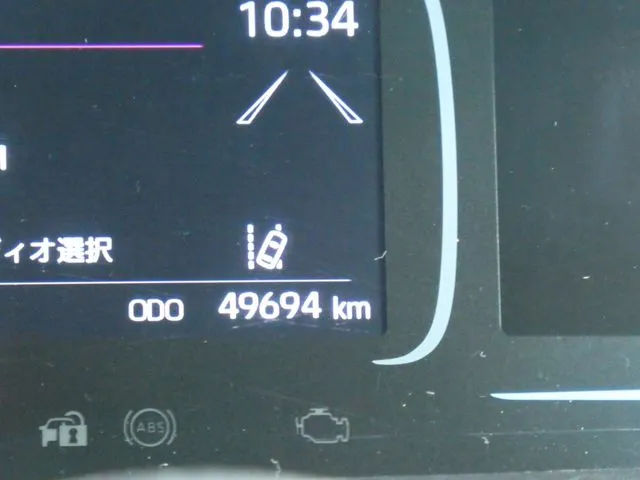 アクア（トヨタ）の車両写真