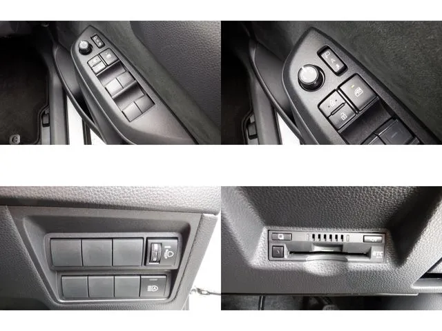 ヤリスクロス　ハイブリッド（トヨタ）の車両写真