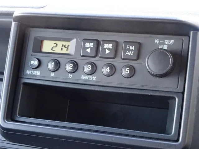 Ｎ－ＶＡＮ（ホンダ）の車両写真