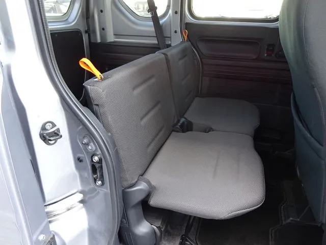 Ｎ－ＶＡＮ（ホンダ）の車両写真