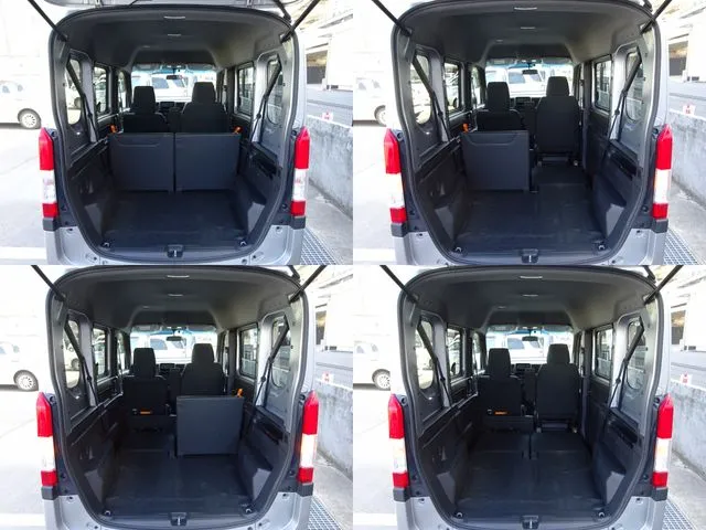 Ｎ－ＶＡＮ（ホンダ）の車両写真