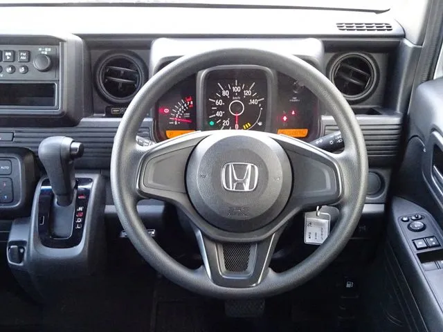 Ｎ－ＶＡＮ（ホンダ）の車両写真