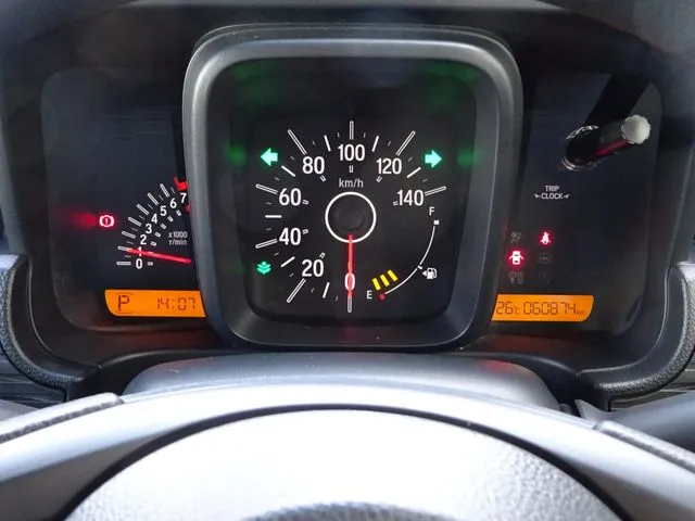 Ｎ－ＶＡＮ（ホンダ）の車両写真