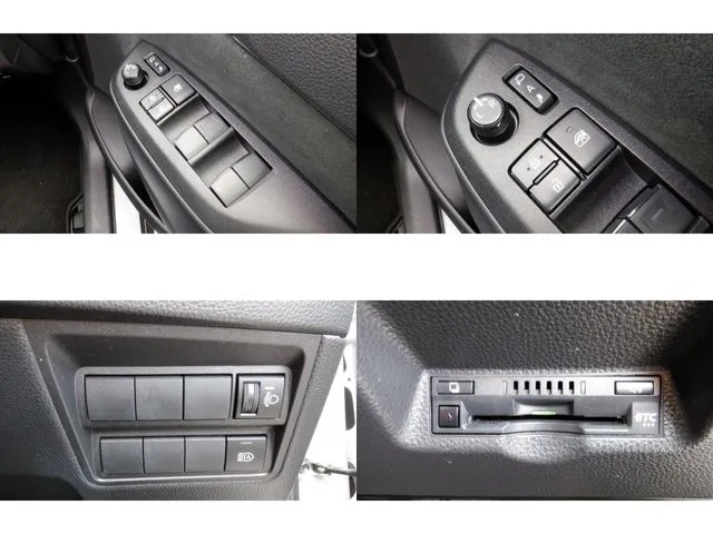 ヤリスクロス　ハイブリッド（トヨタ）の車両写真