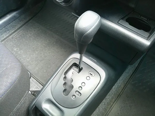 サクシードバン　４ＷＤ（トヨタ）の車両写真