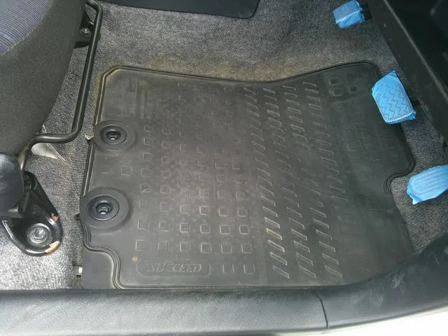 サクシードバン　４ＷＤ（トヨタ）の車両写真