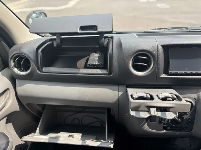 ＮＶ３５０キャラバン　１．２ｔ（ニッサン）の車両写真