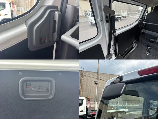 ＮＶ３５０キャラバン　１．２ｔ（ニッサン）の車両写真