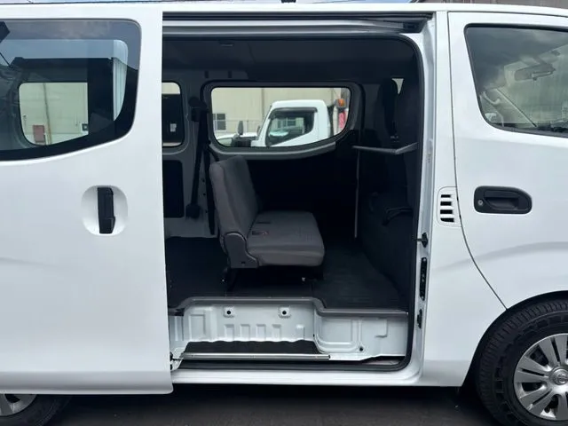 ＮＶ３５０キャラバン　１．２ｔ（ニッサン）の車両写真