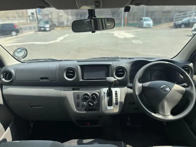 ＮＶ３５０キャラバン　１．２ｔ（ニッサン）の車両写真