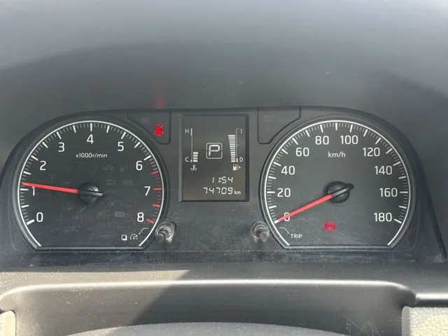 ＮＶ３５０キャラバン　１．２ｔ（ニッサン）の車両写真