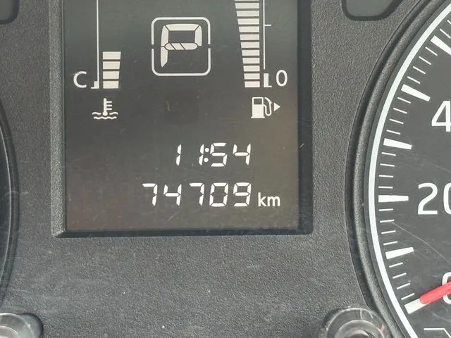 ＮＶ３５０キャラバン　１．２ｔ（ニッサン）の車両写真