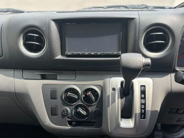 ＮＶ３５０キャラバン　１．２ｔ（ニッサン）の車両写真