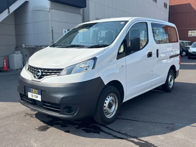 ＮＶ２００バネットバン（ニッサン）｜オリックスU-carの中古車