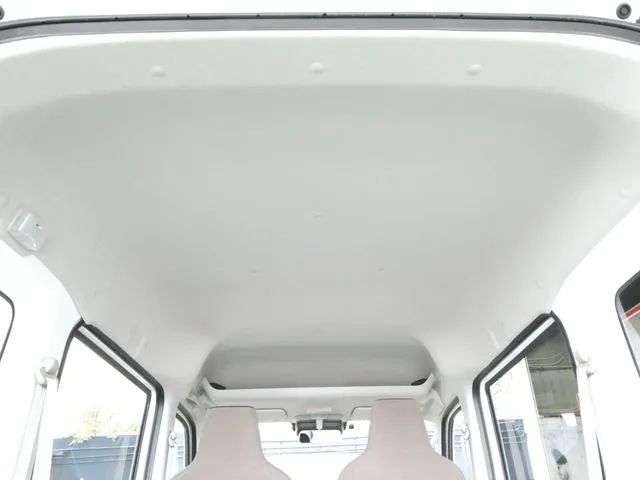 エブリイバン(スズキ)の車両写真